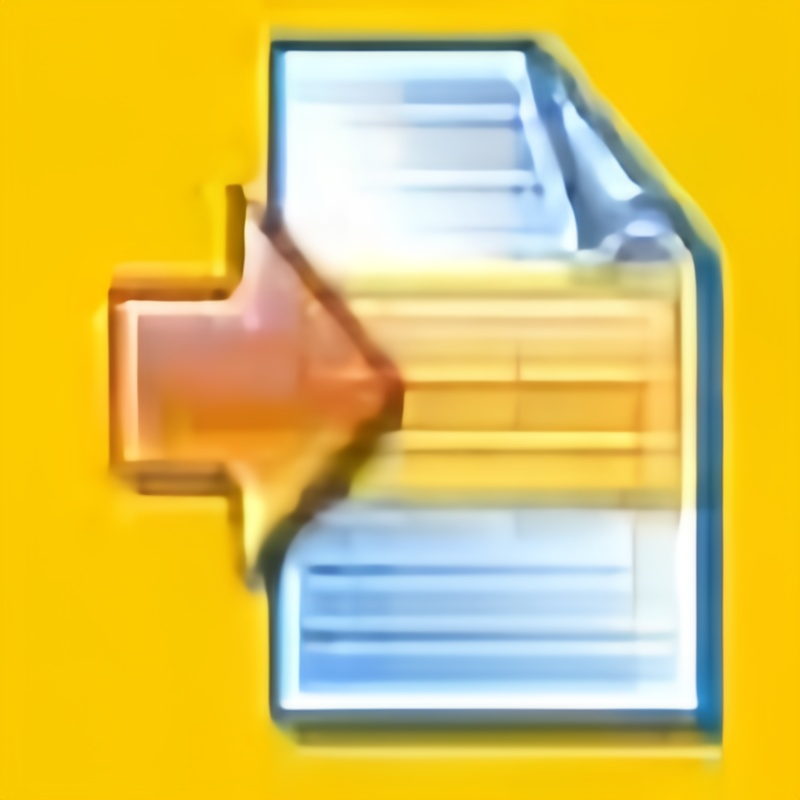 WinMerge icon