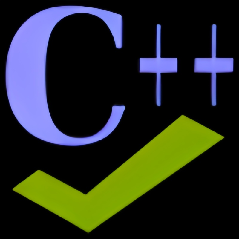 Cppcheck Portable icon