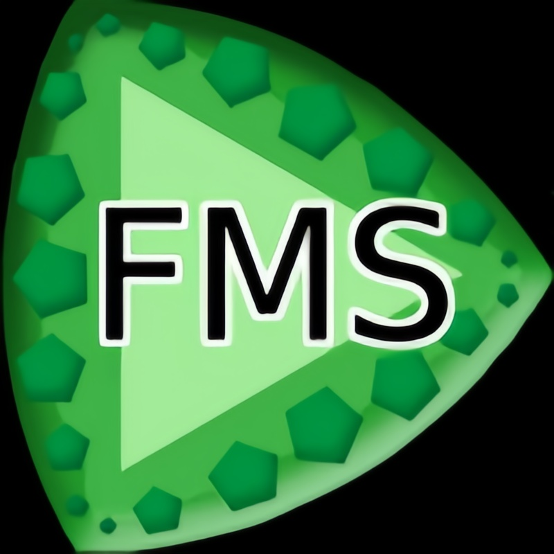 FMSLogo Files icon
