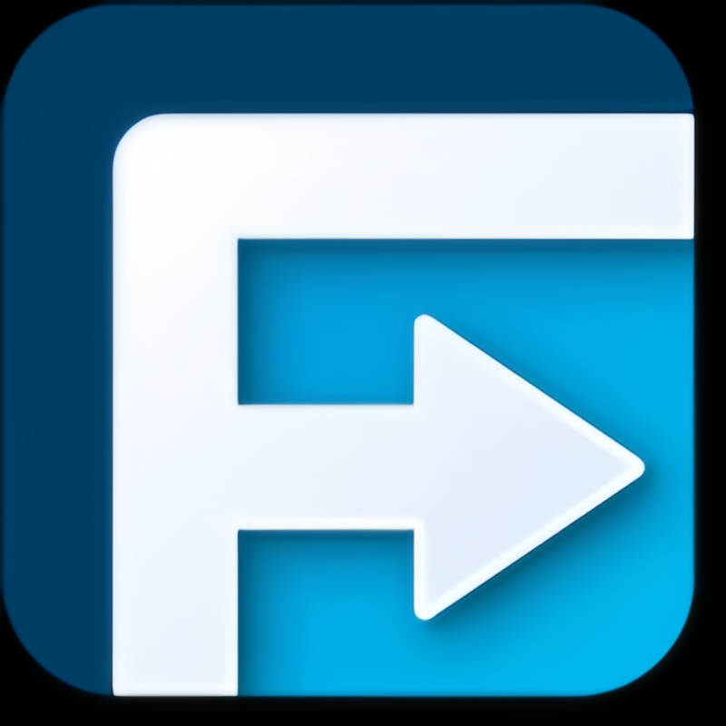 Free Download Manager icon