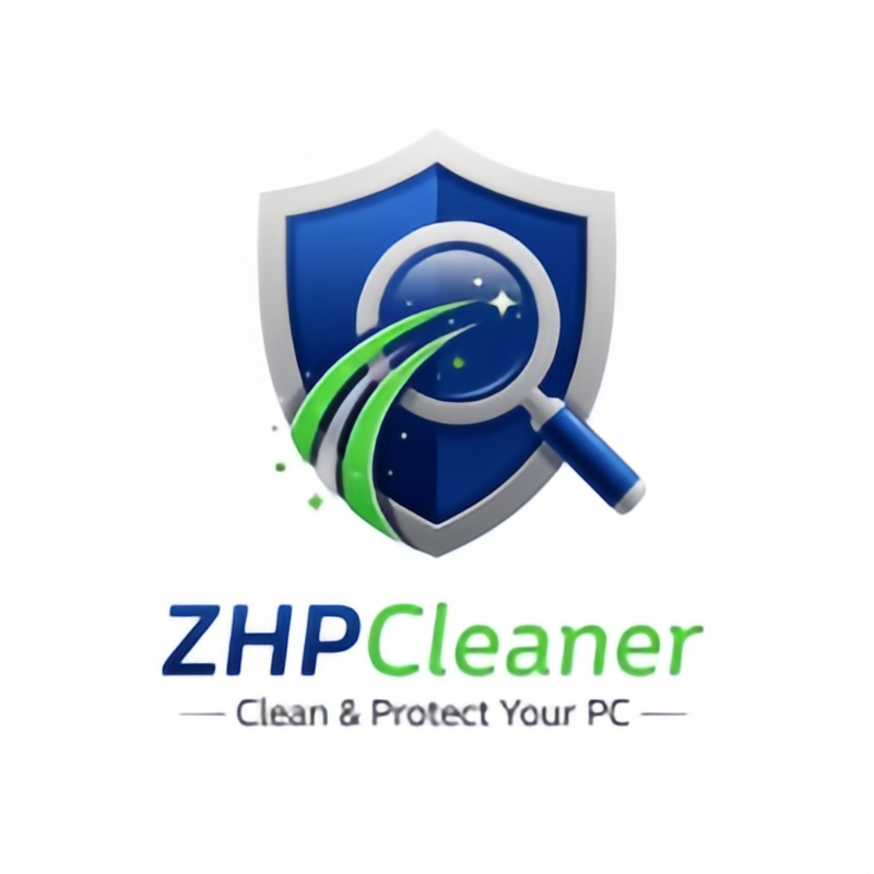 ZHPCleaner icon