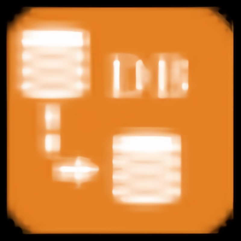 DBCopier icon