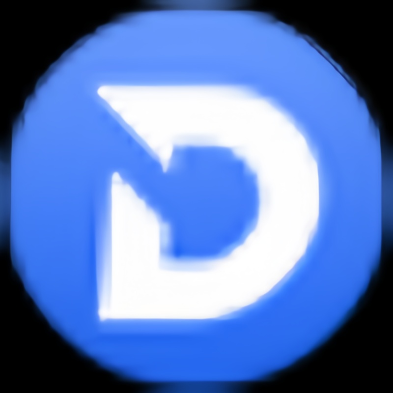 DispCam icon