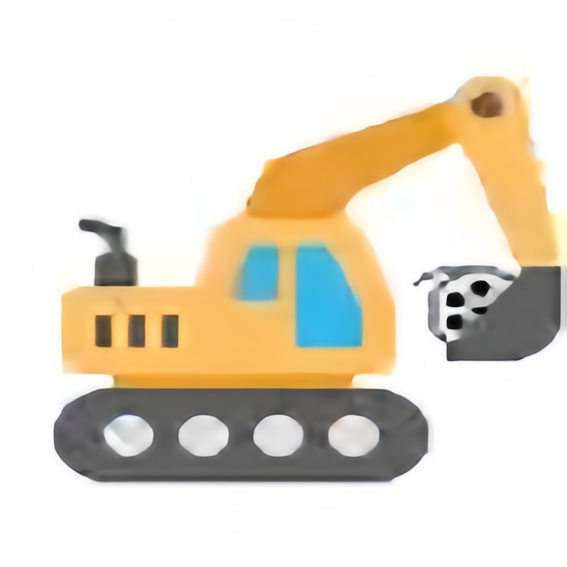 Vidigger icon
