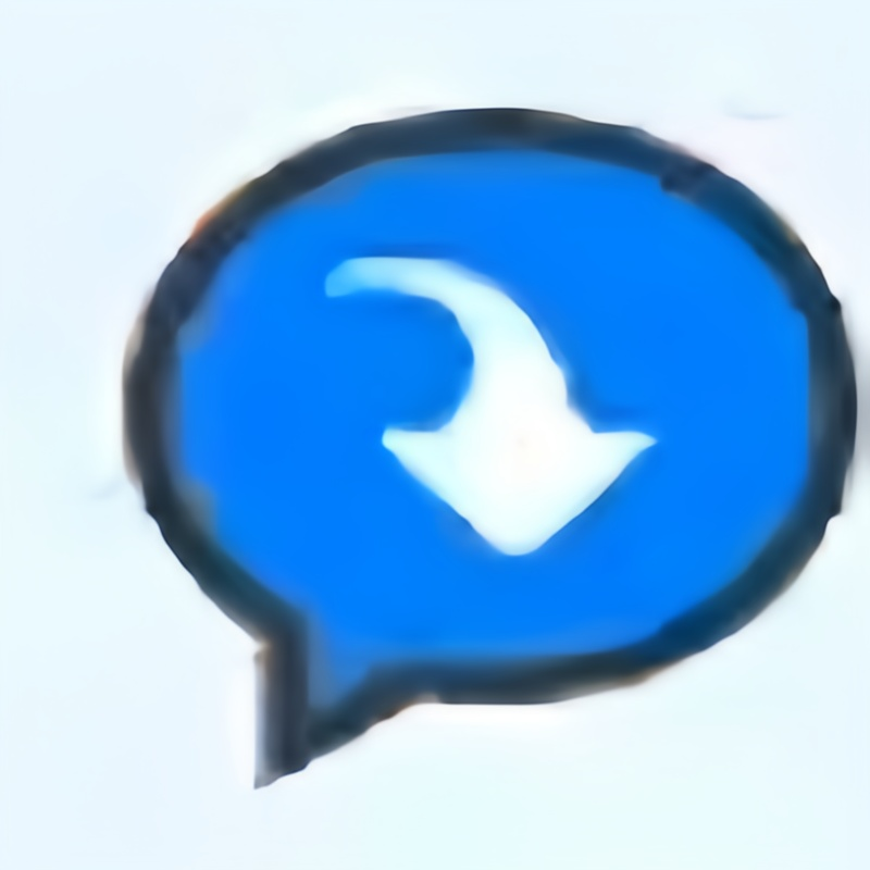 Social Media Downloader icon