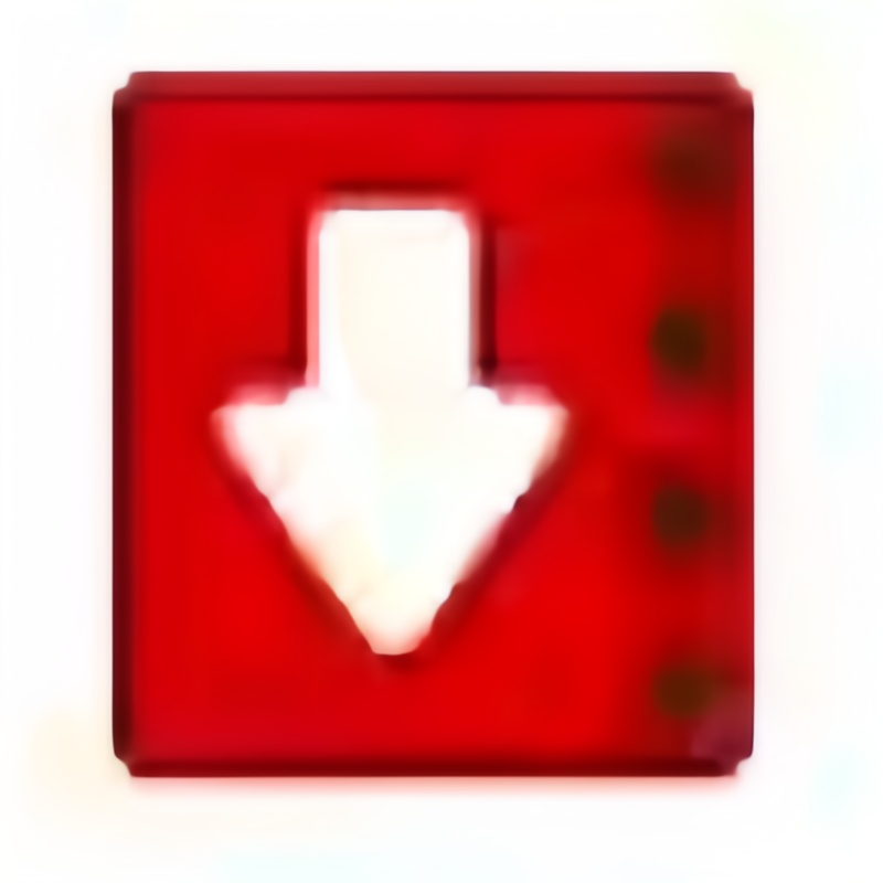 YouTube Video Downloader icon