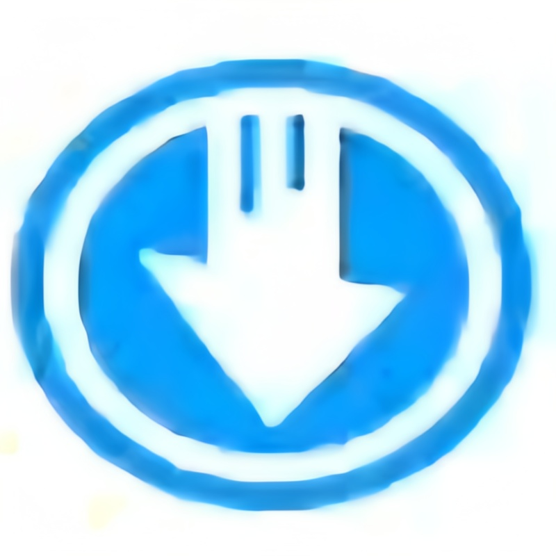 Orbit Video Downloader icon