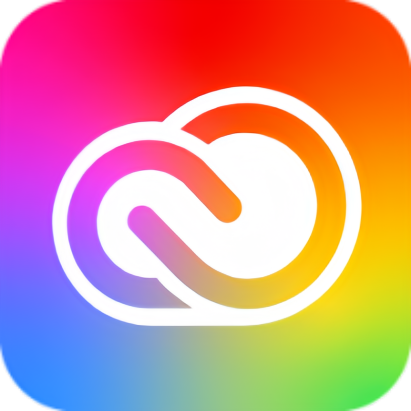 Adobe Creative Cloud icon