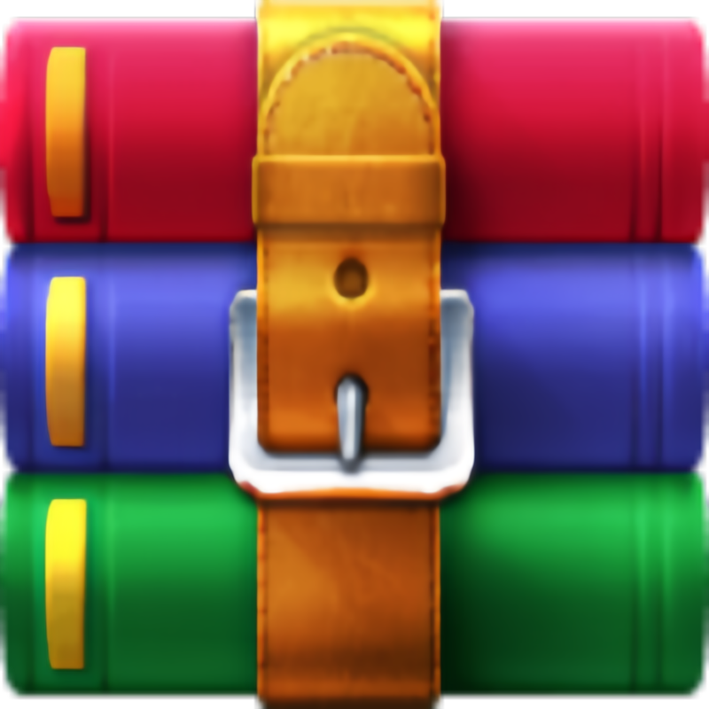 WinRAR icon