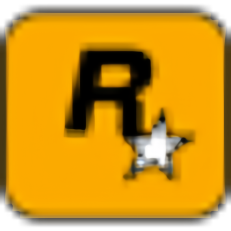 Rockstar Games Launcher icon