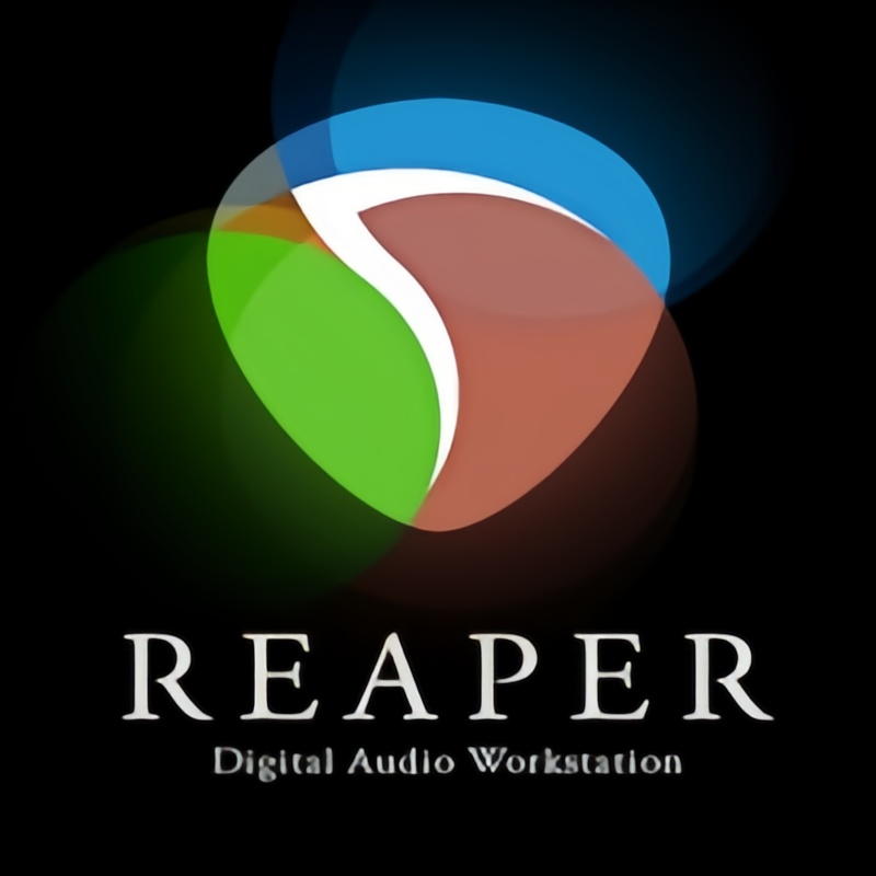 REAPER icon