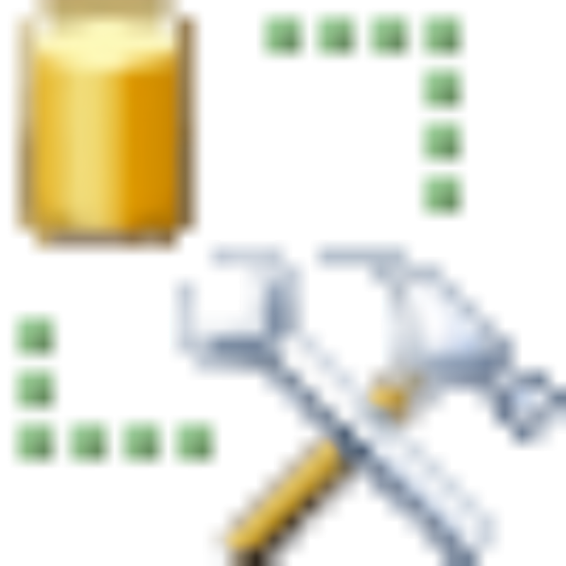 SQL Server Management Studio icon