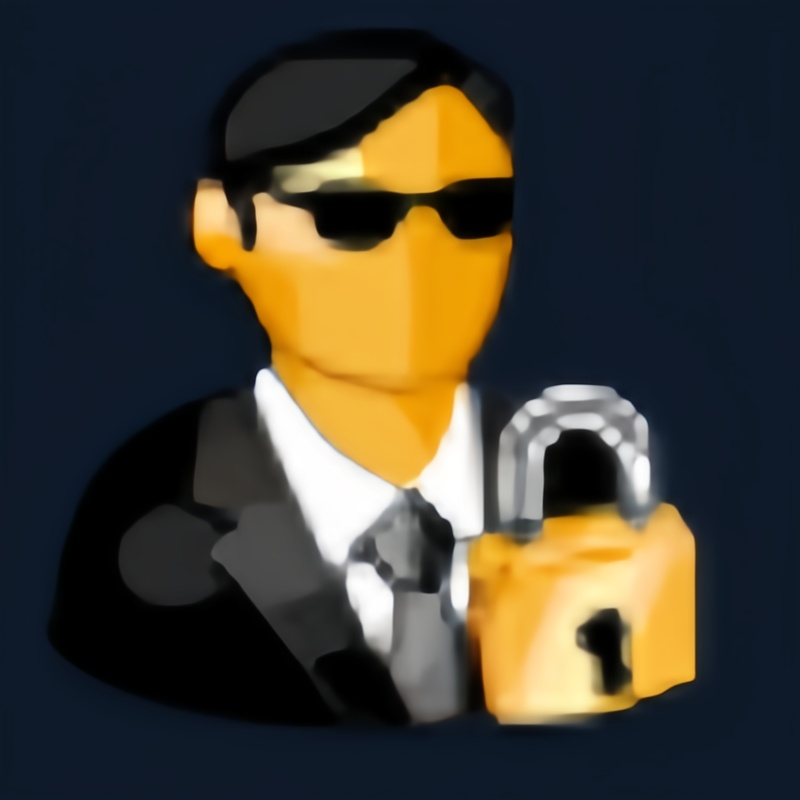 Hide My IP icon