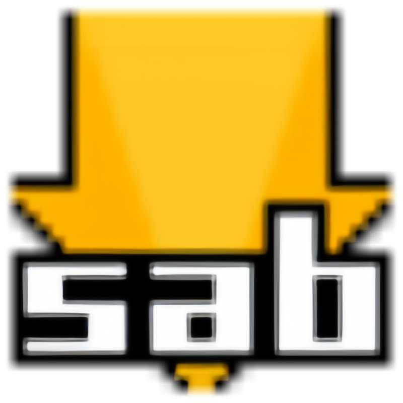 SABnzbd icon