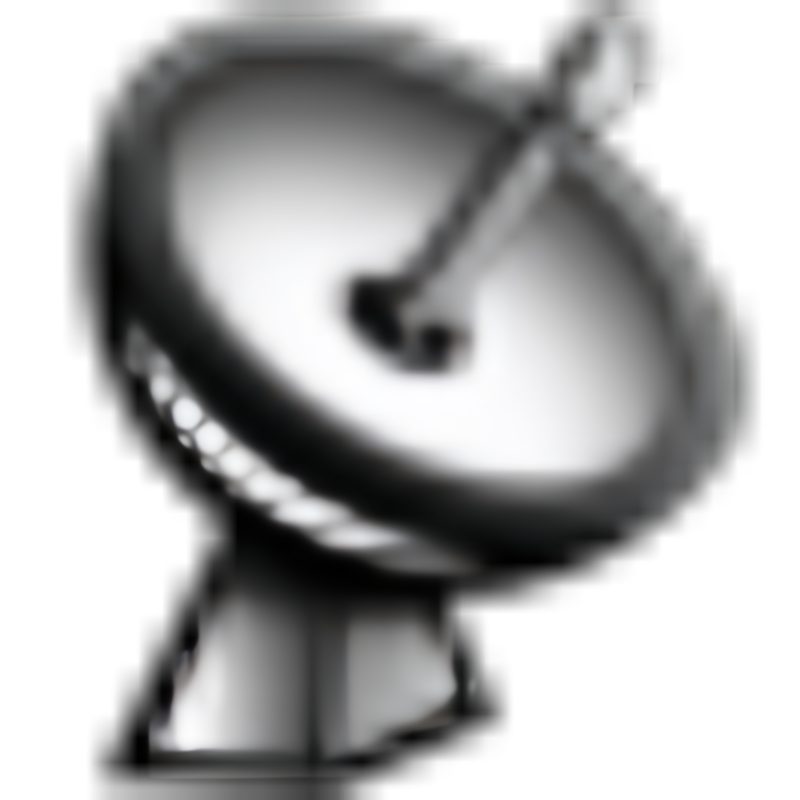 ProgDVB icon