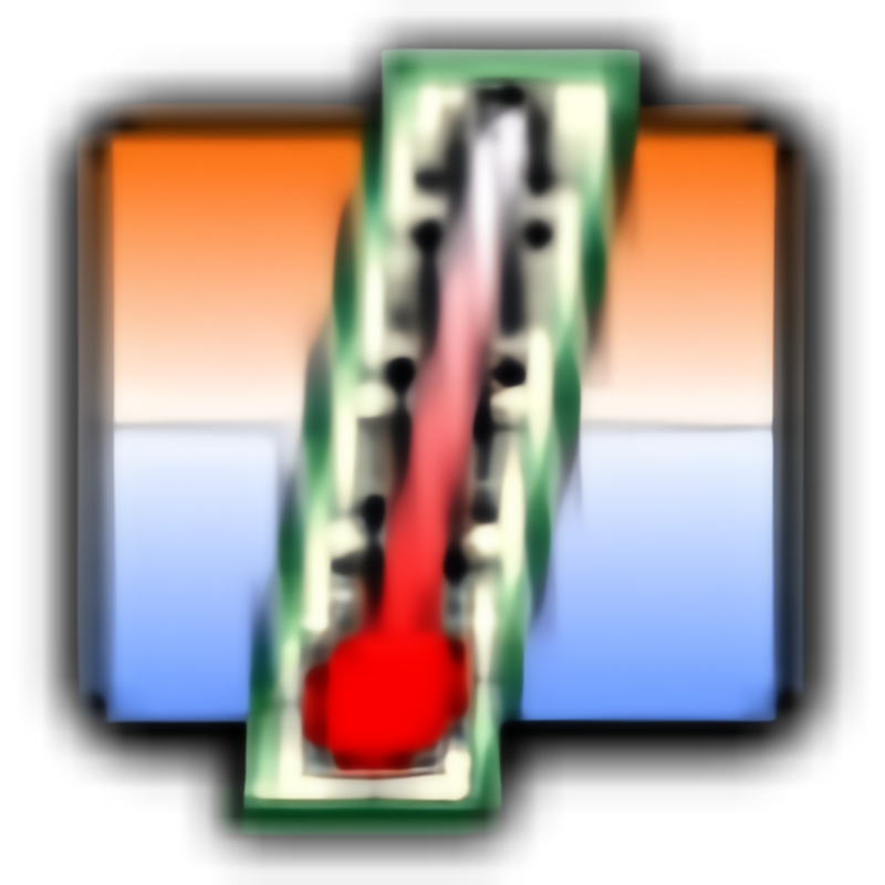 Core Temp icon