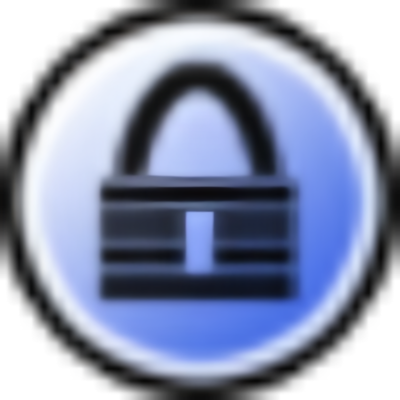 KeePass Password Safe icon