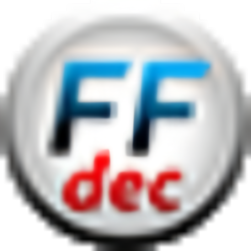 JPEXS Free Flash Decompiler icon