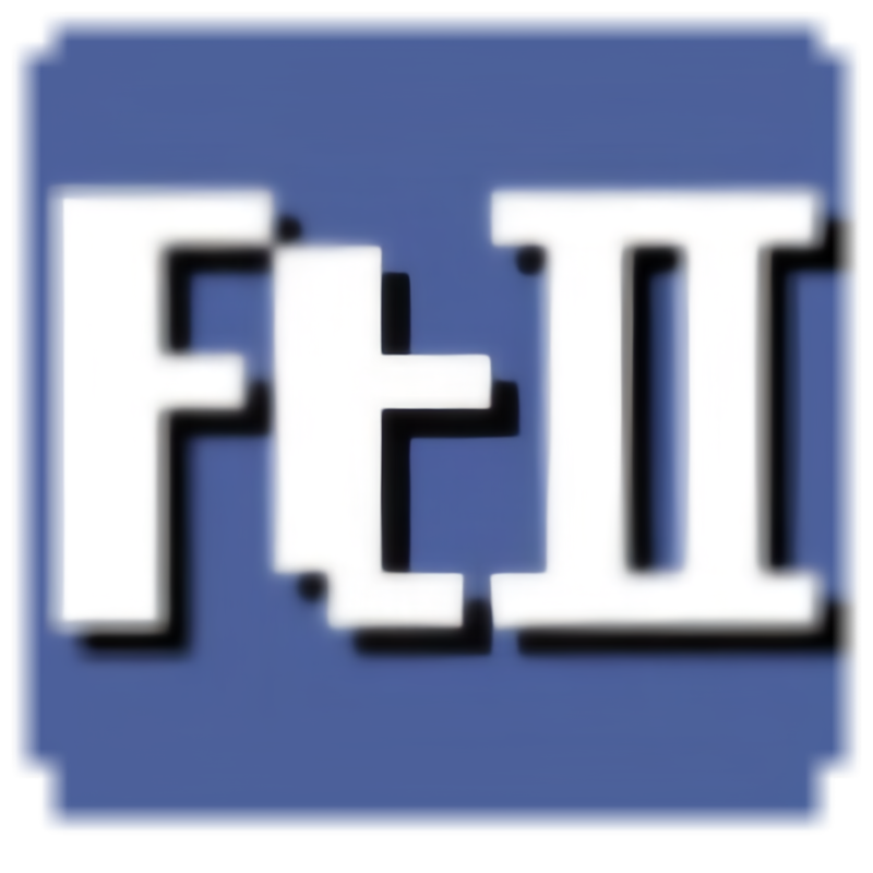 ft2-clone icon