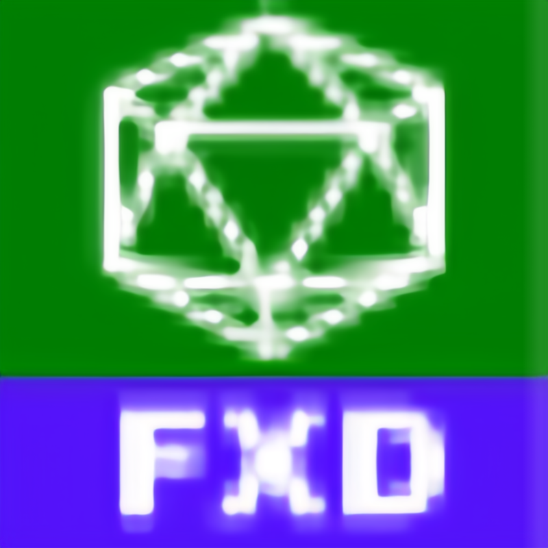 FX Draw icon