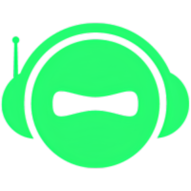 OfflineDJ icon