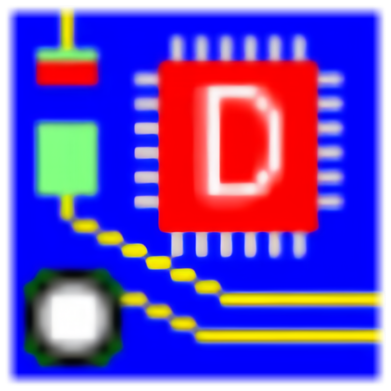AutoTRAX Design Express icon