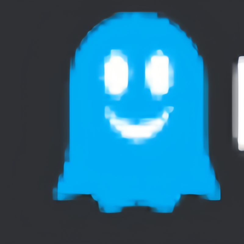 Ghostery for Firefox icon