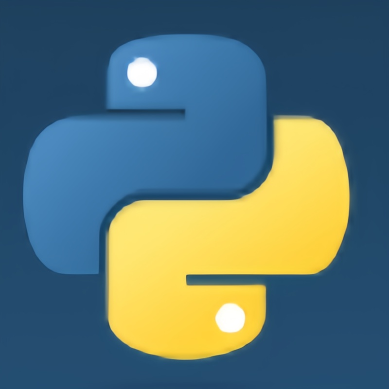Python icon