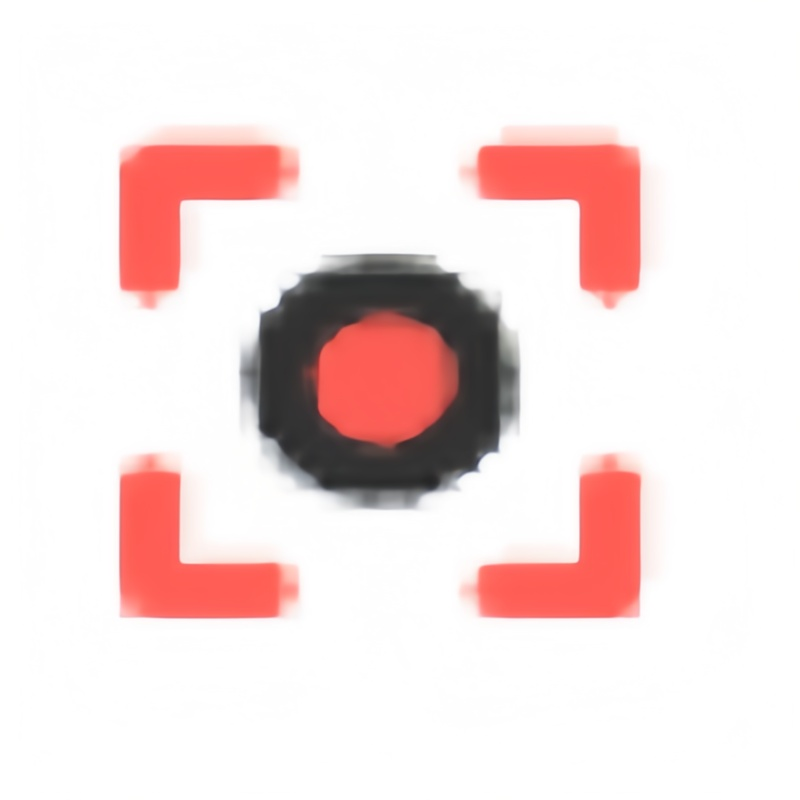 AnyRec Screen Recorder icon