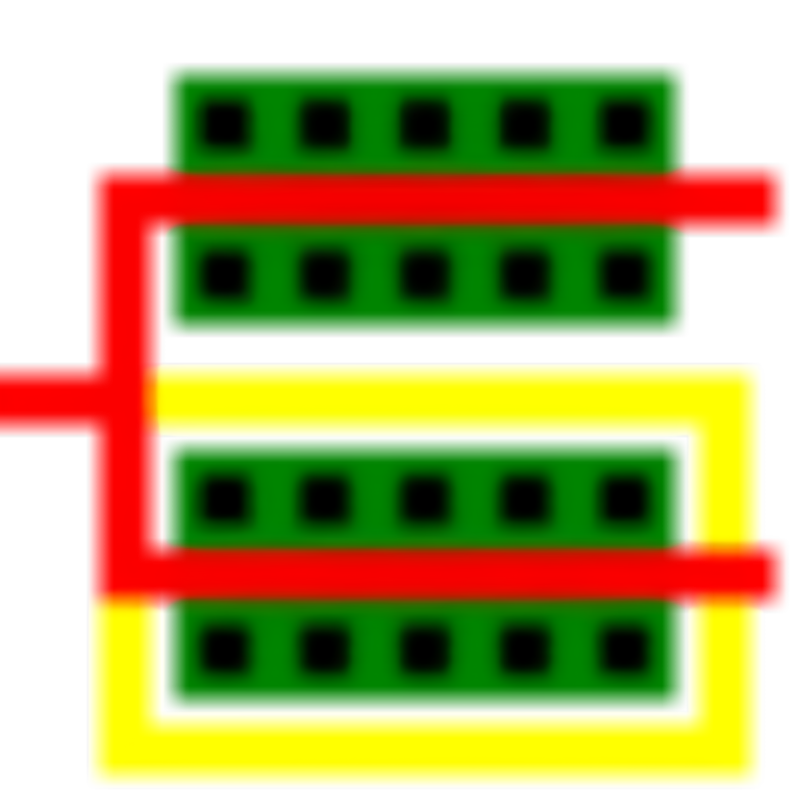 Glade icon