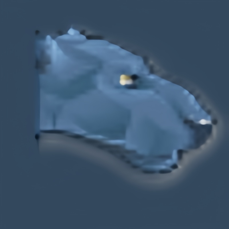 Extreme Picture Finder icon