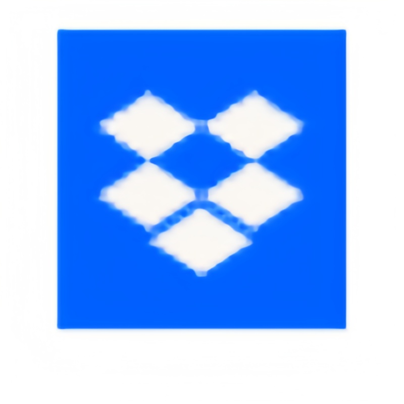 Dropbox icon