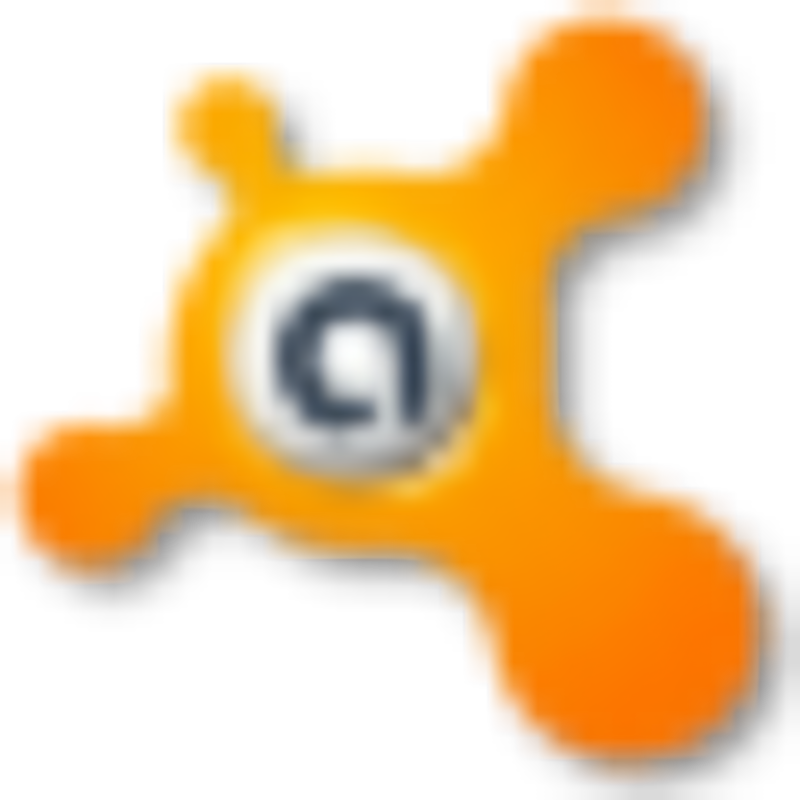 Avast Virus Definitions VPS icon