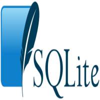 SQLite icon