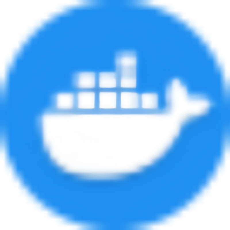 Docker icon