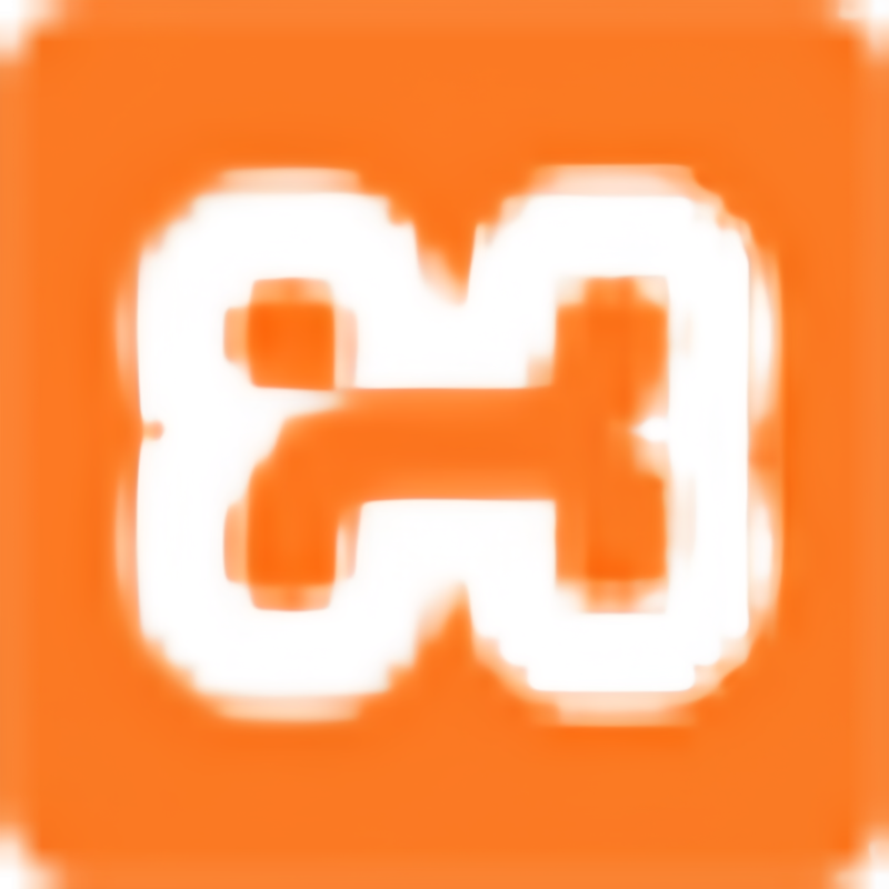 XAMPP icon
