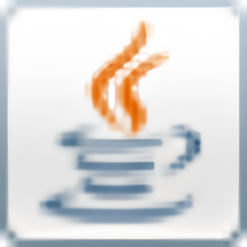 Java Development Kit icon