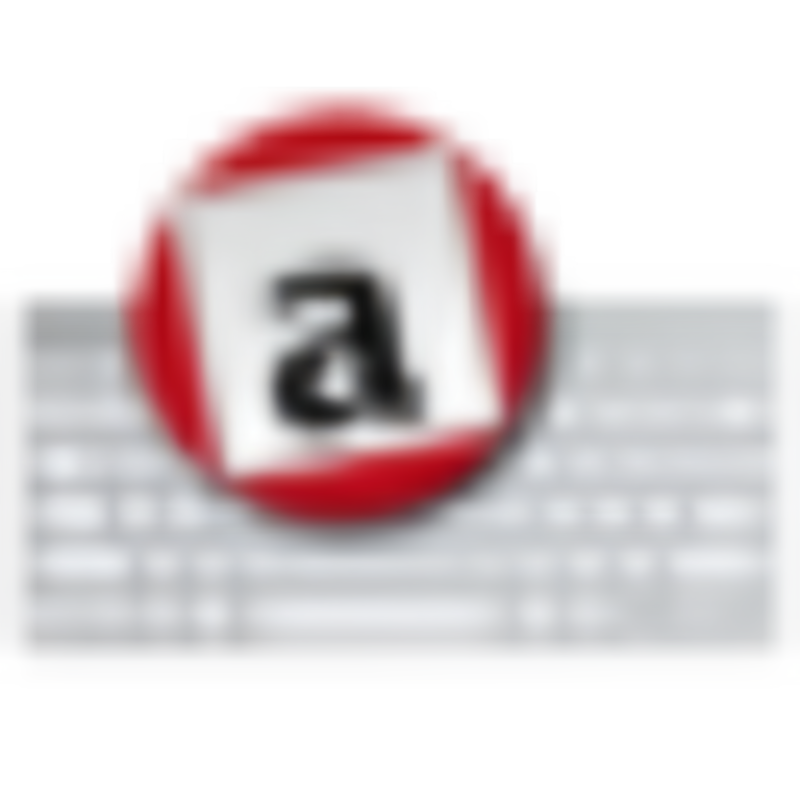 aTypeTrainer4Mac icon