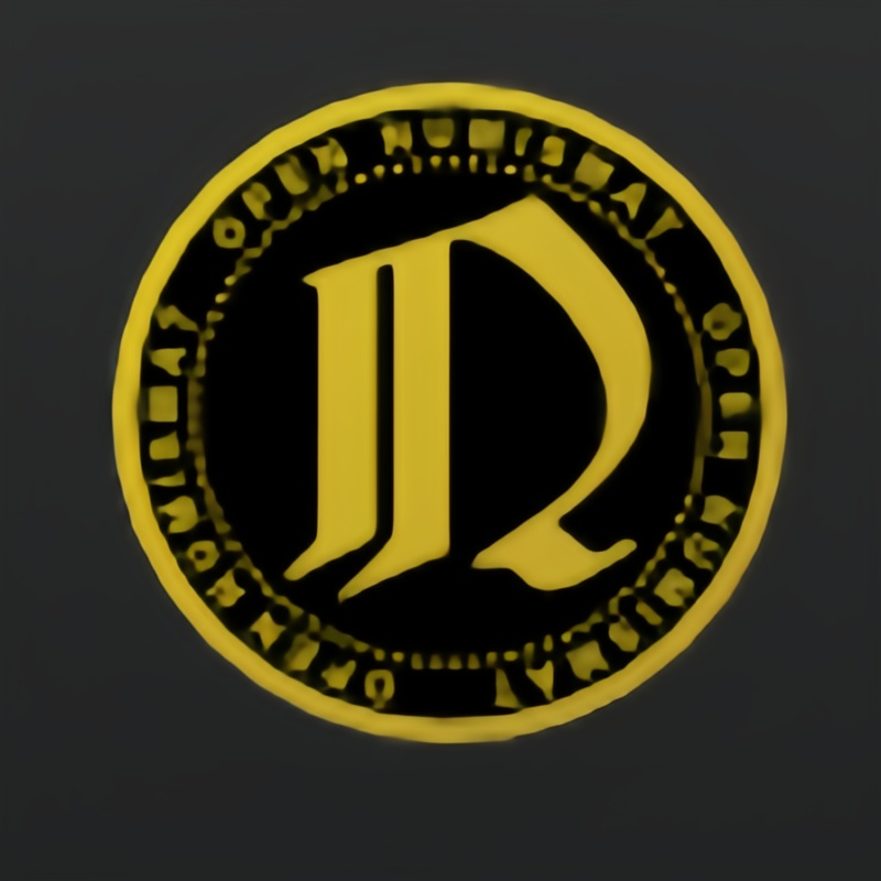 Icono de OpenNumismat
