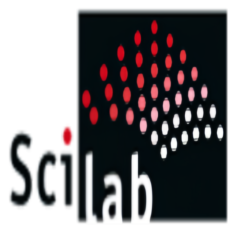 Icono de Scilab