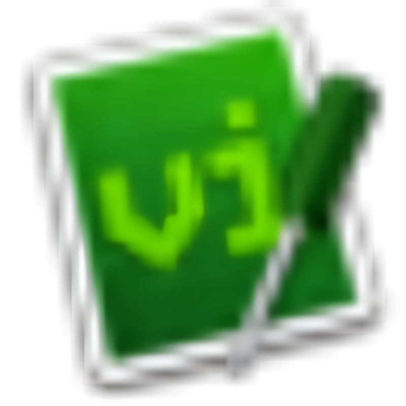 Icono de VimR