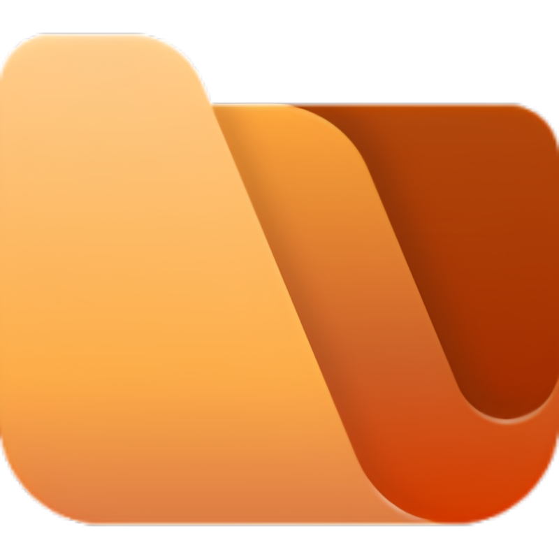Files App icon