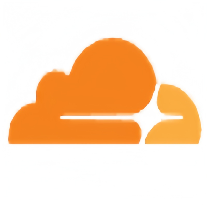 Cloudflare WARP icon