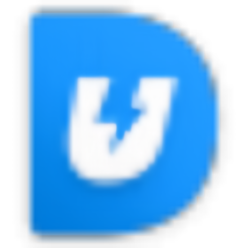 UltData iPhone Data Recovery icon