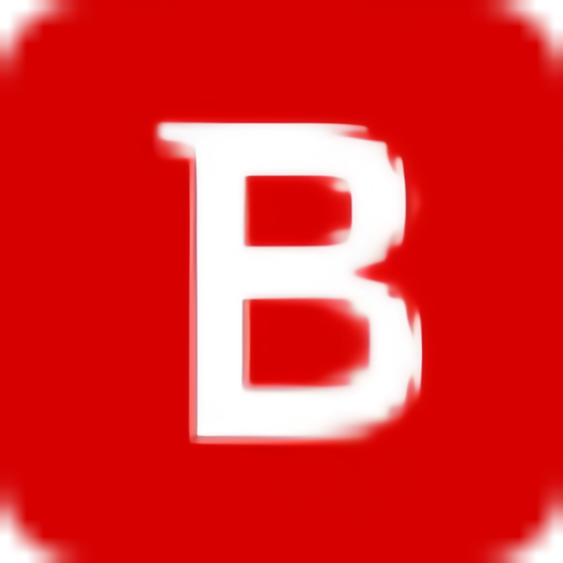 Bitdefender Total Security icon