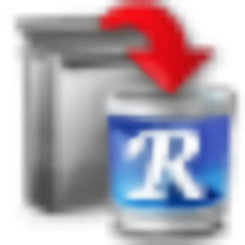 Revo Uninstaller icon