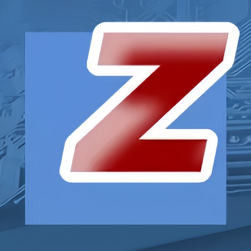 PrivaZer icon