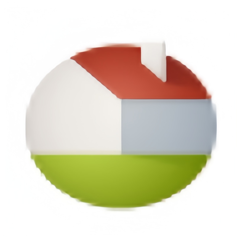 Live Home 3D icon