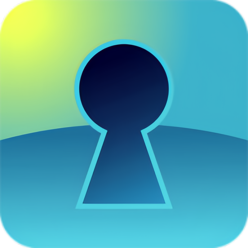 Recover Keys icon