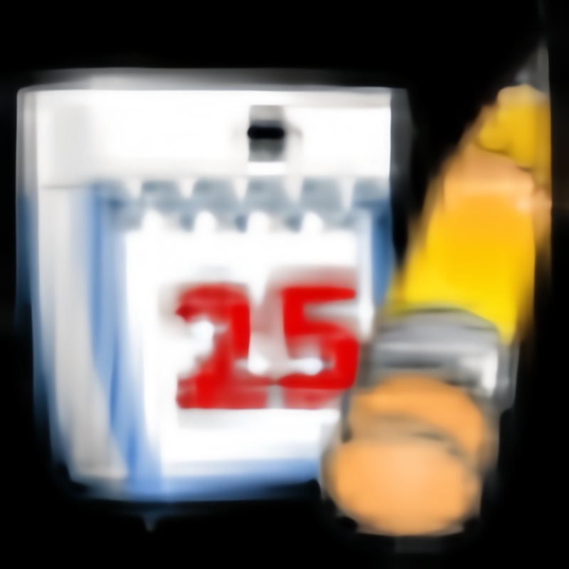 Rainlendar Lite icon